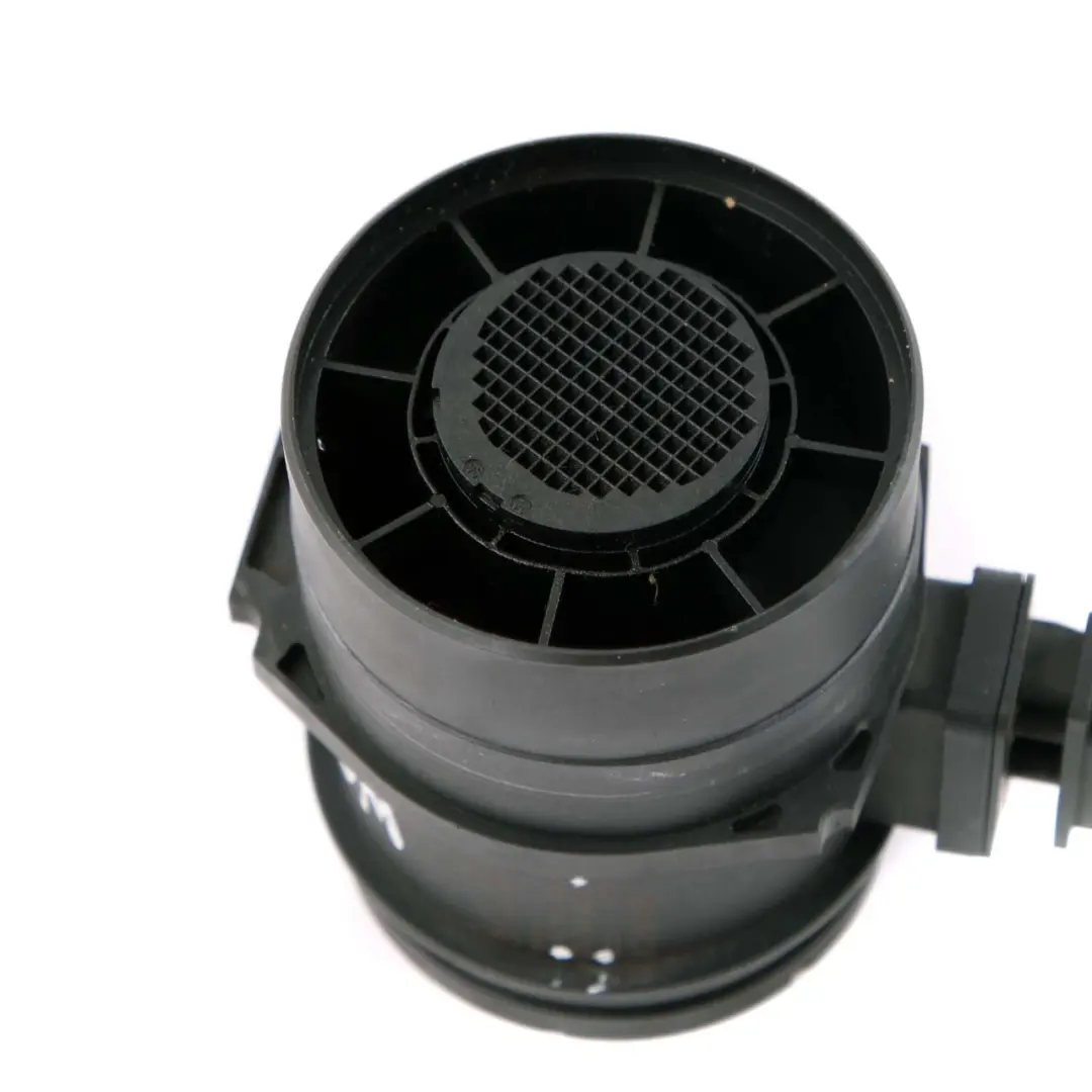 Mercedes W639 Flujo De Aire Medidor De Masa Sensor Unidad De Control - SKU A0000942048 - Número de pieza A0000942048