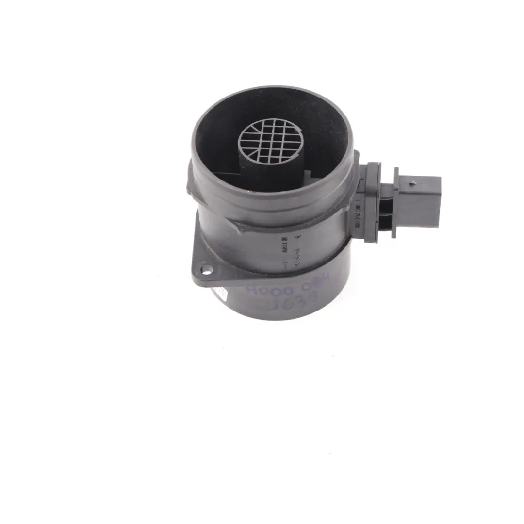 OM651 Przepływomierz Diesel do Mercedes W204 W639 o numerze A0000943248 Mercedes W204 W639 OM651 Przepływomierz Diesel - SKU A0000943248 - Numer Części A0000943248