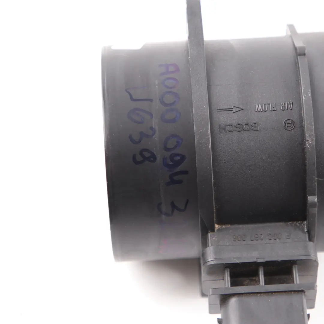 Mercedes W639 W906 Air Flow Sensor Mass Meter Sensor - SKU A0000943248 - Part number A0000943248