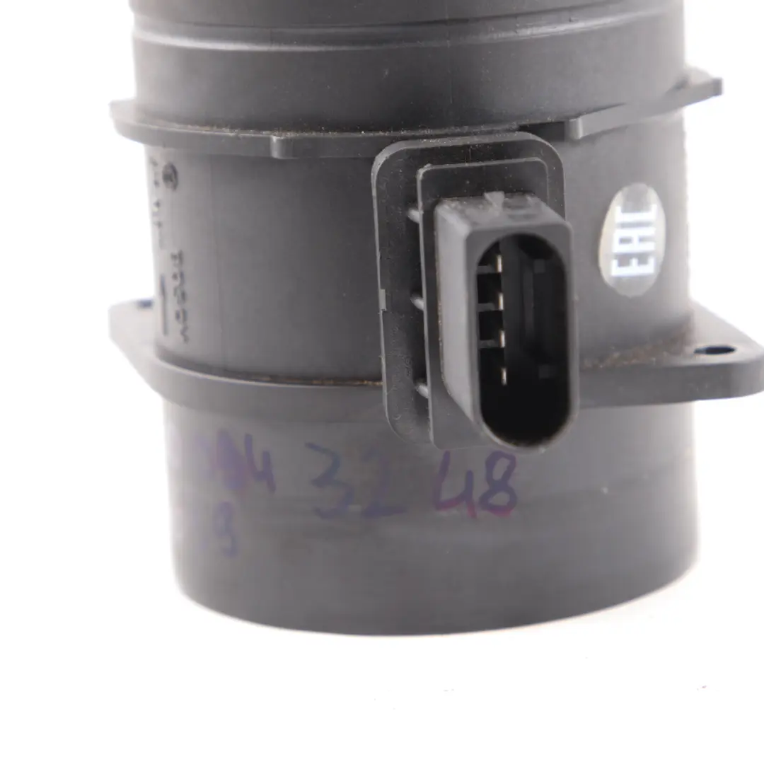 Mercedes W639 W906 Air Flow Sensor Mass Meter Sensor - SKU A0000943248 - Part number A0000943248
