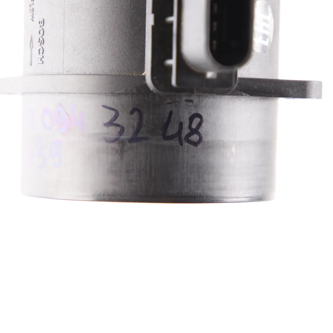Mercedes W204 W207 W639 Luftmassenmesser Luftdurchfluss A6510900248 - SKU A0000943248 - Teilenummer A0000943248