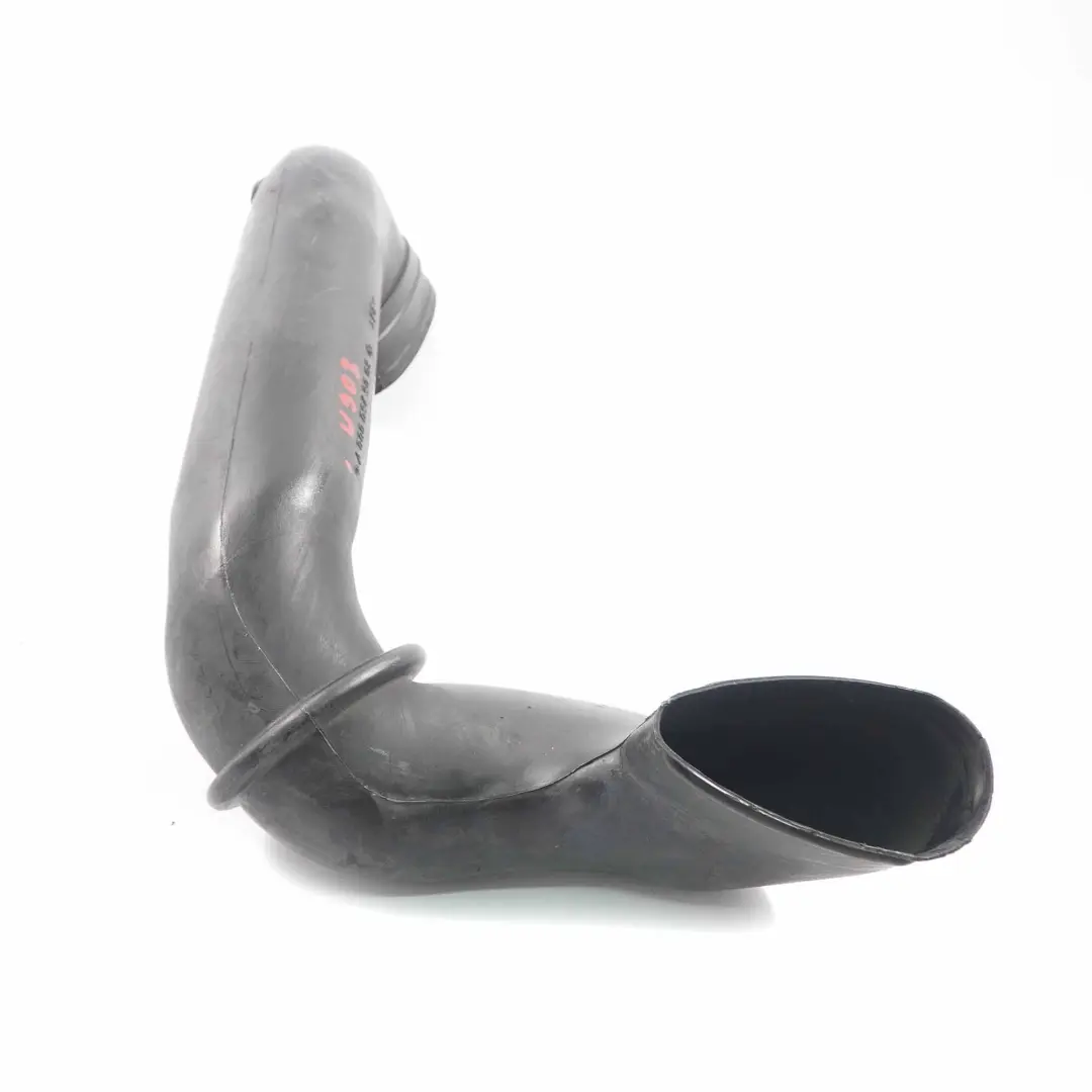  Tubo admisión aire Mercedes Sprinter W901 W903 Diesel Línea manguera - SKU A0000949008 - Número de pieza A0000949008