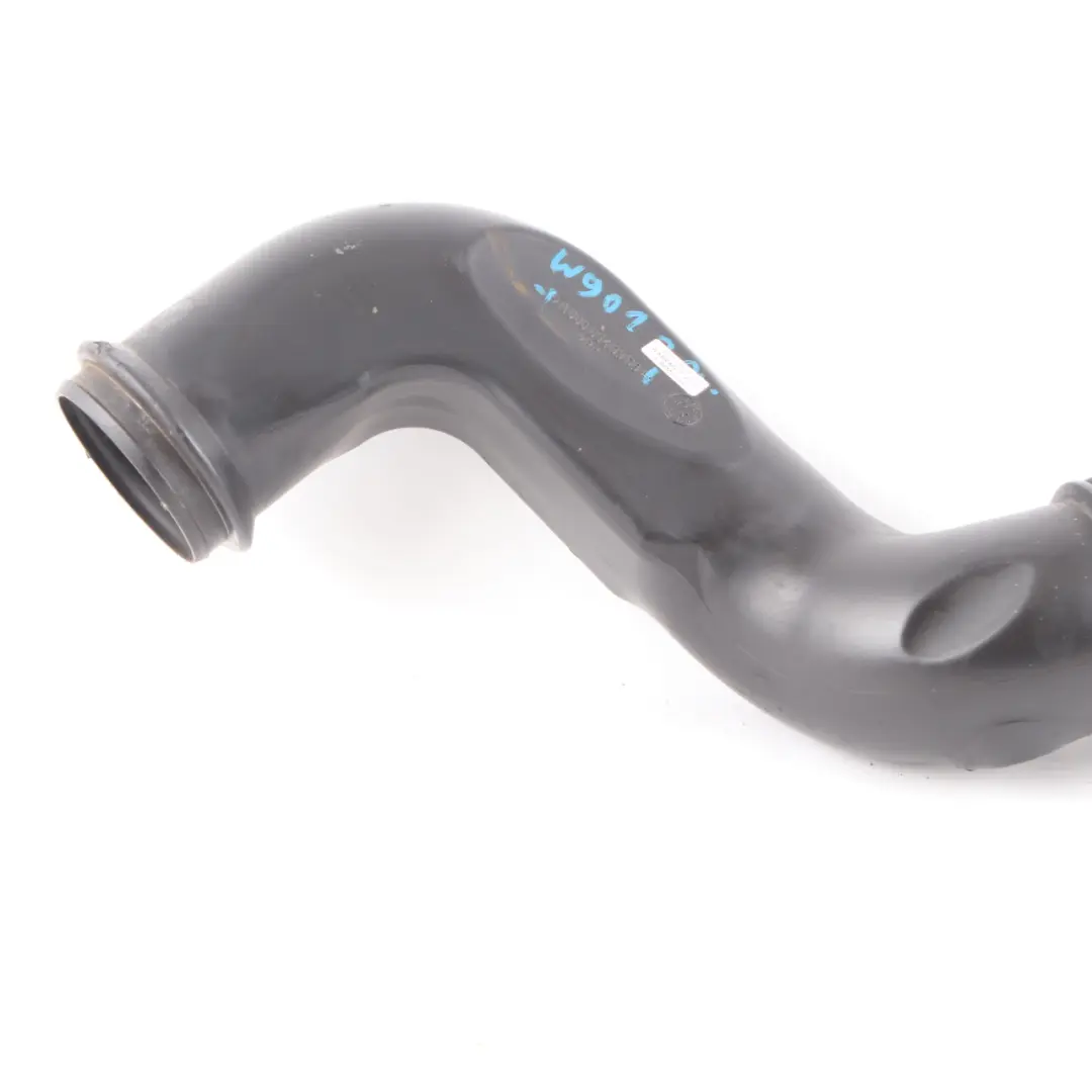 Mercedes Sprinter W901 W903 Intercooler Air Intake Pipe Hose Line - SKU A0000949308 - Part number A0000949308