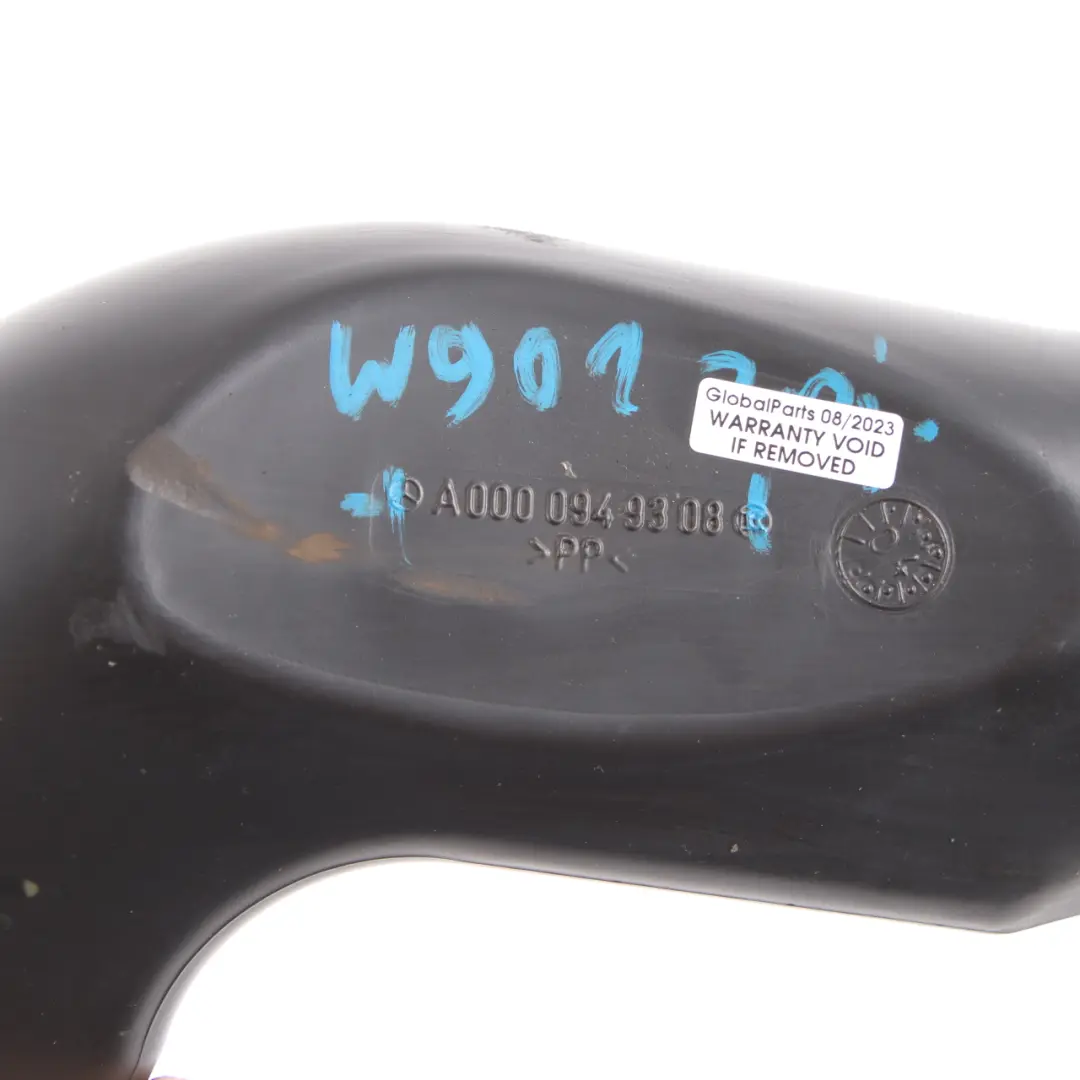 Mercedes Sprinter W901 W903 Rura Wąż Powietrza - SKU A0000949308 - Numer Części A0000949308