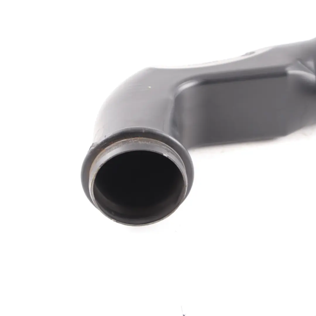 W901 W903 Intercooler Air Intake Pipe Hose Line to Mercedes Sprinter with Part number A0000949308 Mercedes Sprinter W901 W903 Intercooler Air Intake Pipe Hose Line - SKU A0000949308 - Part number A0000949308