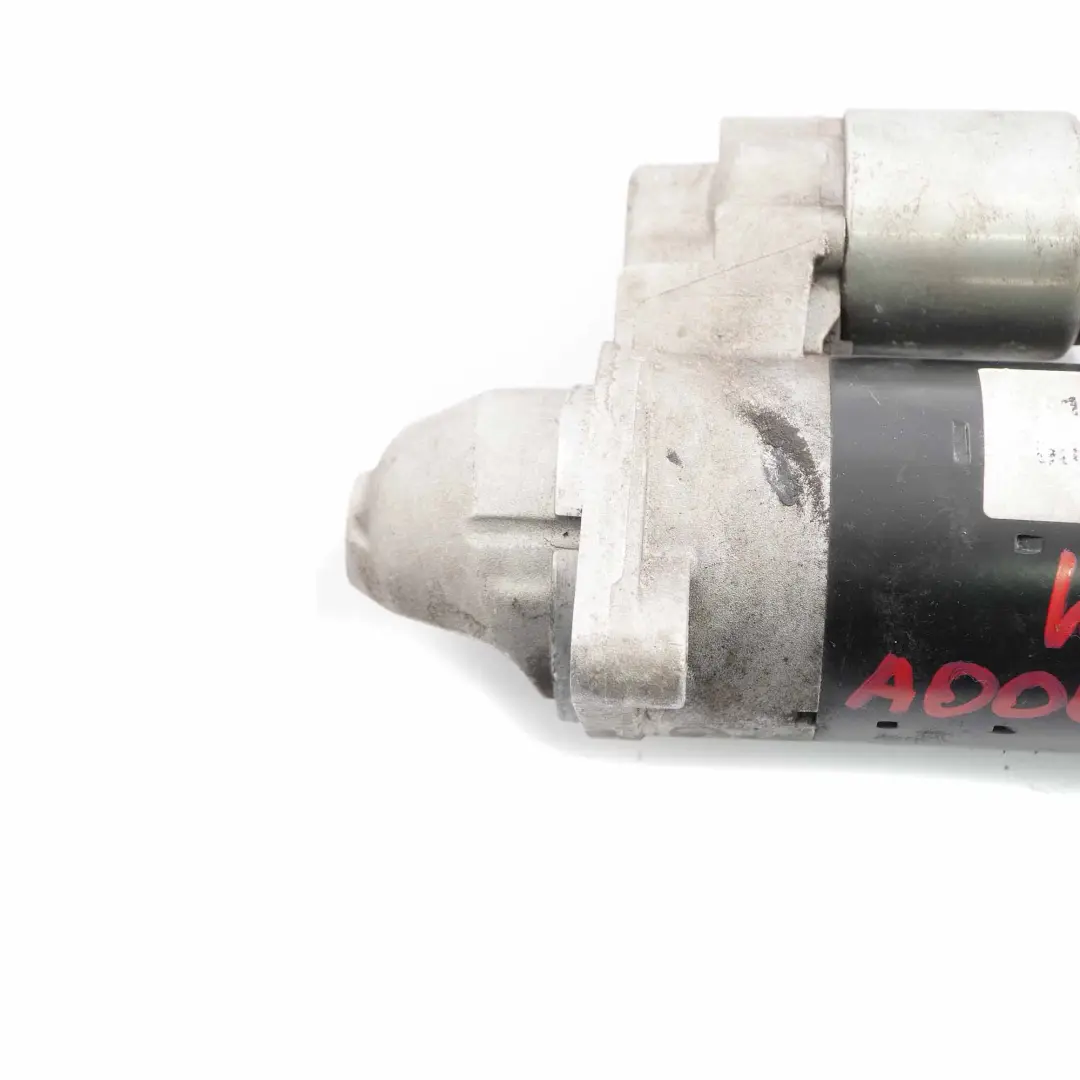  Starter Motor Mercedes W204 W212 OM651 Diesel Engine Starter - SKU A0001139065 - Part number A0001139065