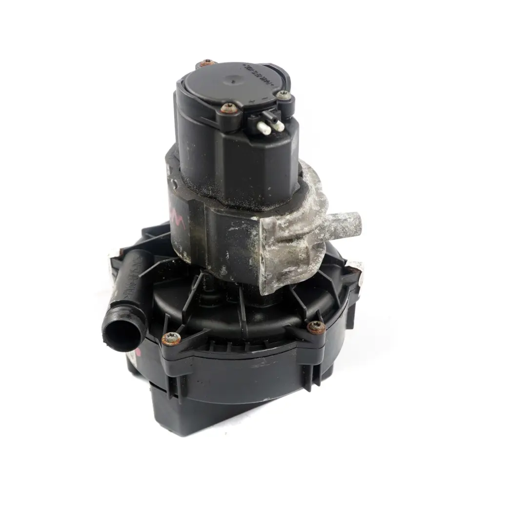 Sekundärluft Pumpe Hilfs Vakuum Smog Pumpe für Mercedes W211 mit Teilenummer A0001403785 Mercedes W211 Sekundärluft Pumpe Hilfs Vakuum Smog Pumpe - SKU A0001403785 - Teilenummer A0001403785