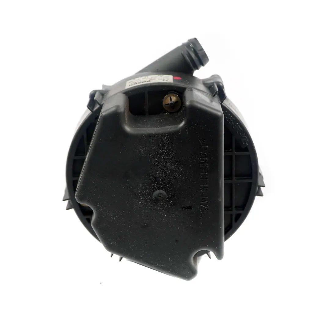 Secondary Air Pump Auxiliary Vacuum Smog Pump to Mercedes W211 with Part number A0001403785 Mercedes W211 Secondary Air Pump Auxiliary Vacuum Smog Pump - SKU A0001403785 - Part number A0001403785