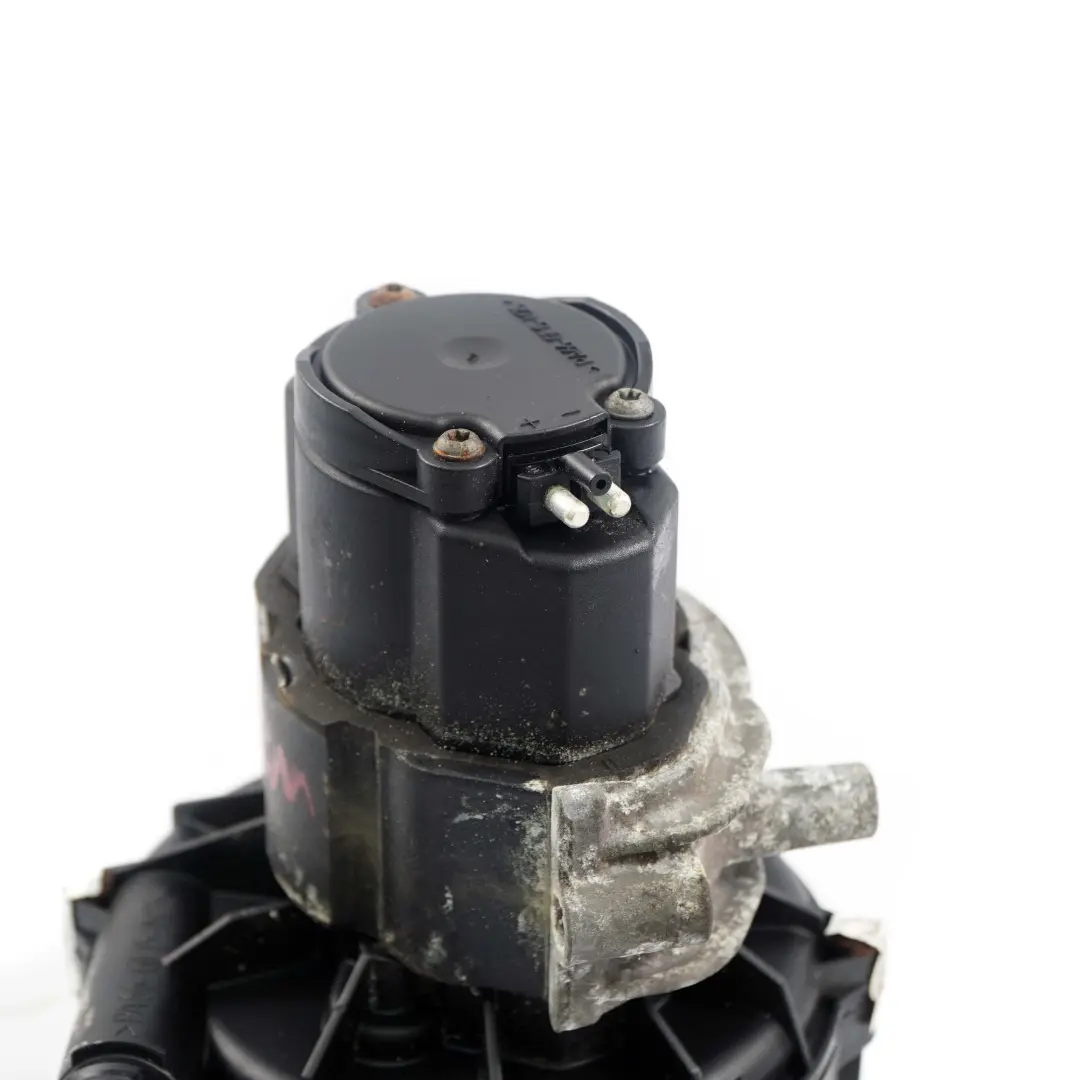 Mercedes W211 Secondary Air Pump Auxiliary Vacuum Smog Pump - SKU A0001403785 - Part number A0001403785