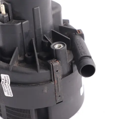 Secondary Air Pump Injection to Mercedes W164 R170 W221 with Part number A0001404385 Mercedes W164 R170 W221 Secondary Air Pump Injection - SKU A0001404385 - Part number A0001404385