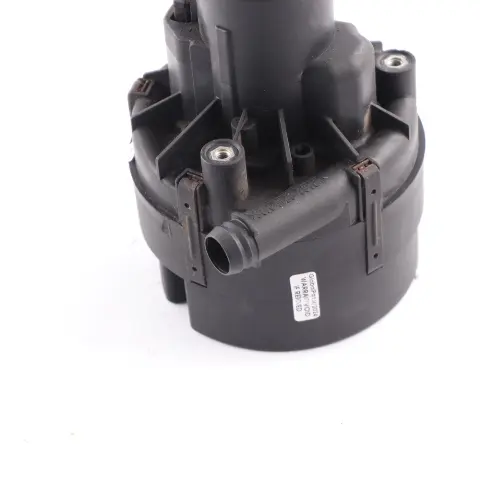 Secondary Air Pump Injection to Mercedes W164 R170 W221 with Part number A0001404385 Mercedes W164 R170 W221 Secondary Air Pump Injection - SKU A0001404385 - Part number A0001404385