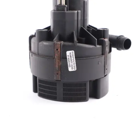 Mercedes W164 R170 W221 Secondary Air Pump Injection - SKU A0001404385 - Part number A0001404385