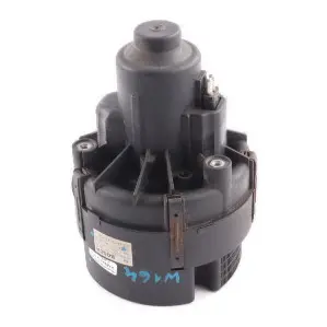 Mercedes W164 R170 W221 Secondary Air Pump Injection - SKU A0001404385 - Part number A0001404385