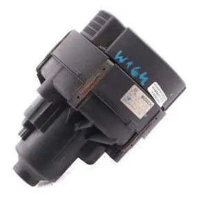 M271 Elektrische Sekundärluftpumpe Einspritzung A0001406785 für Mercedes W204 W212 mit Teilenummer A0001404385 Mercedes W204 W212 M271 Elektrische Sekundärluftpumpe Einspritzung A0001406785 - SKU A0001404385 - Teilenummer A0001404385