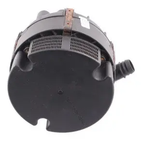 Secondary Air Pump Injection to Mercedes W164 R170 W221 with Part number A0001404385 Mercedes W164 R170 W221 Secondary Air Pump Injection - SKU A0001404385 - Part number A0001404385