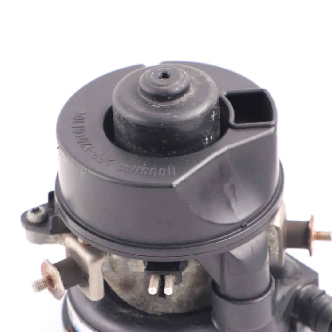 Secondary Air Pump Mercedes W169 W245 Auxiliary Pump to with Part number A0001404585 Secondary Air Pump Mercedes W169 W245 Auxiliary Pump - SKU A0001404585-1 - Part number A0001404585