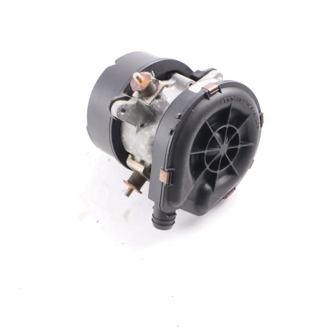 Secondary Air Pump Mercedes W169 W245 Auxiliary Pump to with Part number A0001404585 Secondary Air Pump Mercedes W169 W245 Auxiliary Pump - SKU A0001404585-1 - Part number A0001404585