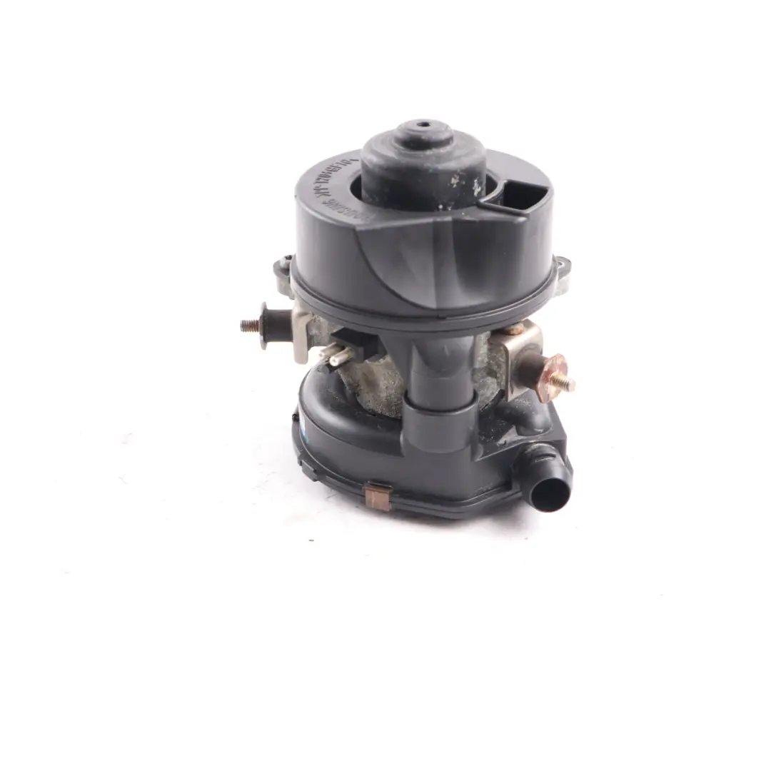 Secondary Air Pump Mercedes W169 W245 Auxiliary Pump to with Part number A0001404585 Secondary Air Pump Mercedes W169 W245 Auxiliary Pump - SKU A0001404585-1 - Part number A0001404585