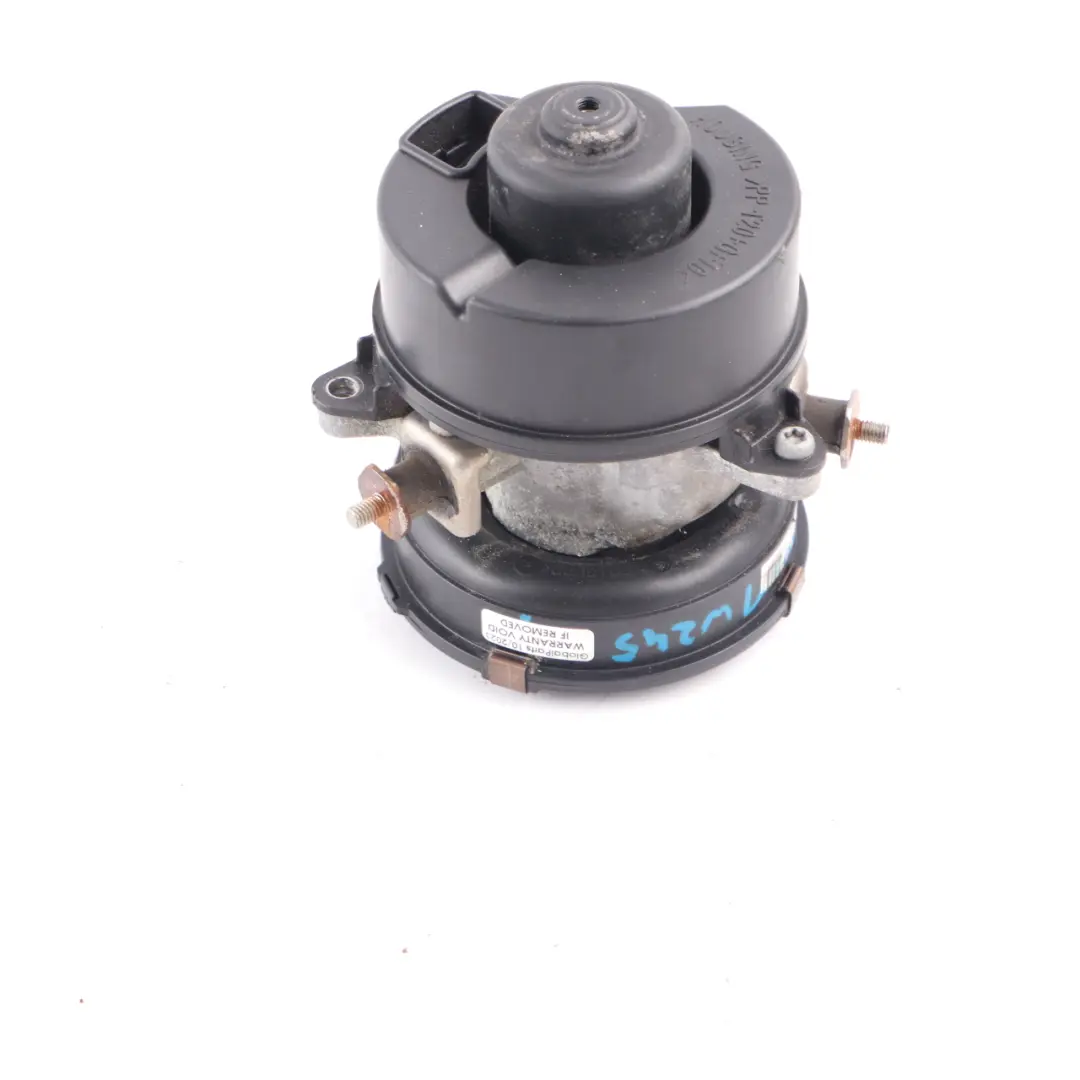  Secondary Air Pump Mercedes W169 W245 Auxiliary Pump - SKU A0001404585-1 - Part number A0001404585