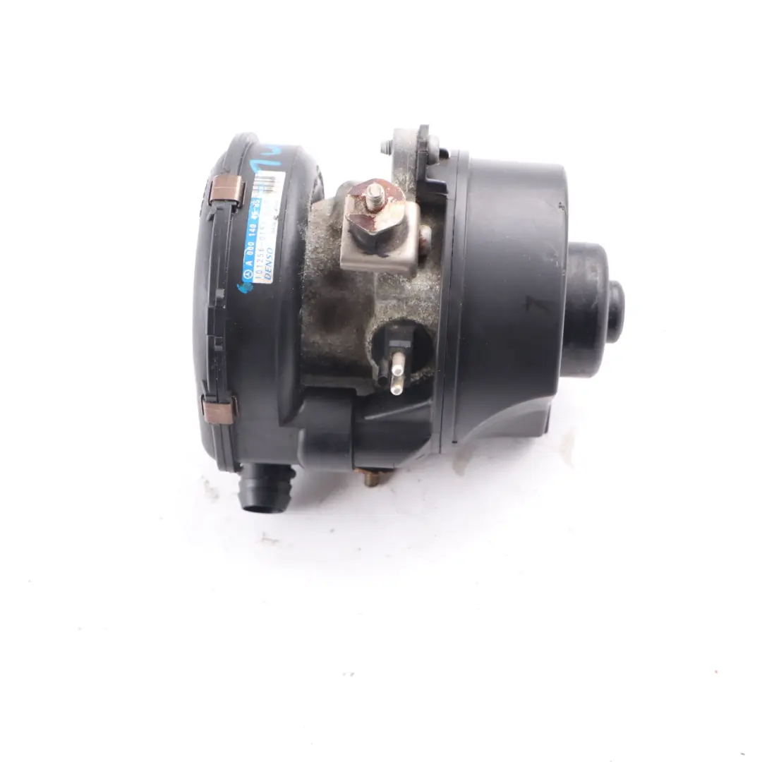 Secondary Air Pump Mercedes W169 W245 Auxiliary Pump to with Part number A0001404585 Secondary Air Pump Mercedes W169 W245 Auxiliary Pump - SKU A0001404585-1 - Part number A0001404585