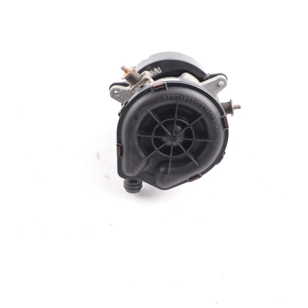 Secondary Air Pump Mercedes W169 W245 Auxiliary Pump to with Part number A0001404585 Secondary Air Pump Mercedes W169 W245 Auxiliary Pump - SKU A0001404585-1 - Part number A0001404585