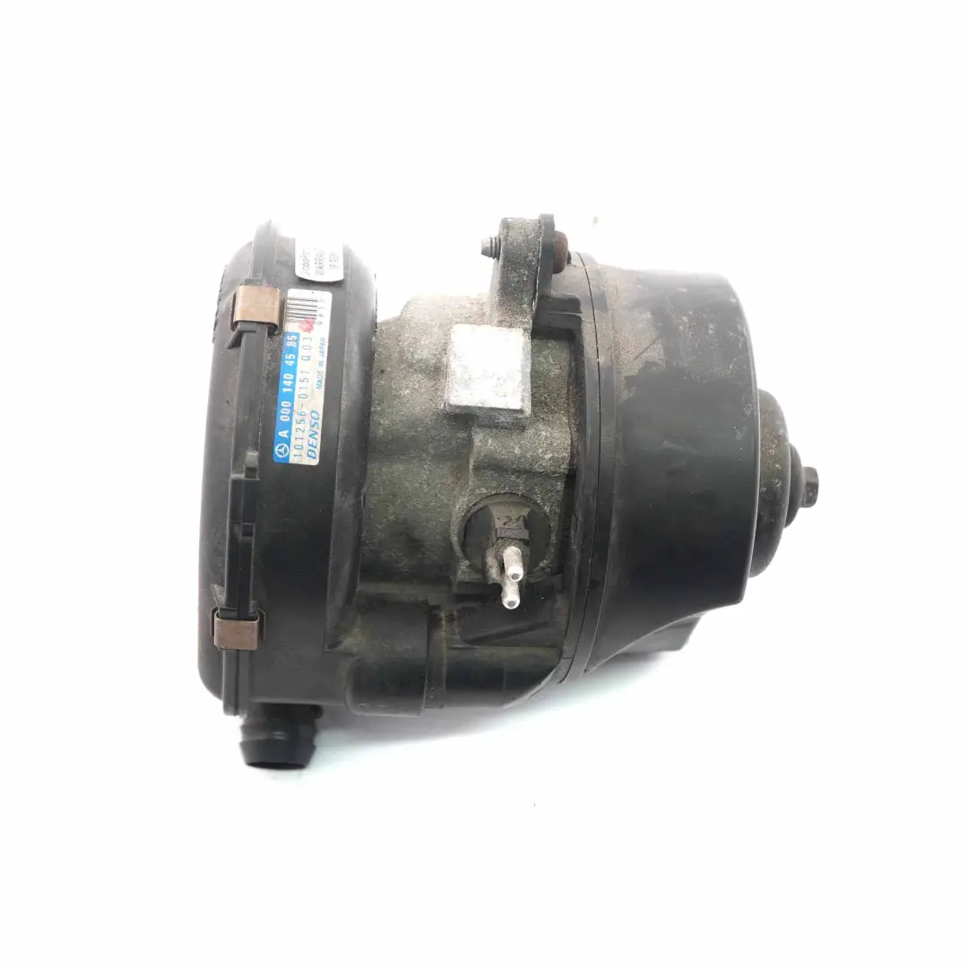 Sekundär luft pumpe Mercedes W169 W245 Hilfs pumpe für mit Teilenummer A0001404585 Sekundär luft pumpe Mercedes W169 W245 Hilfs pumpe - SKU A0001404585 - Teilenummer A0001404585