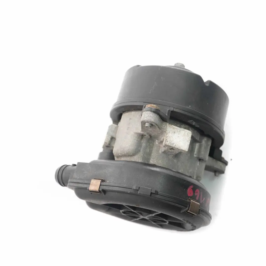 Secondary Air Pump Mercedes W169 W245 Auxiliary Pump to with Part number A0001404585 Secondary Air Pump Mercedes W169 W245 Auxiliary Pump - SKU A0001404585 - Part number A0001404585