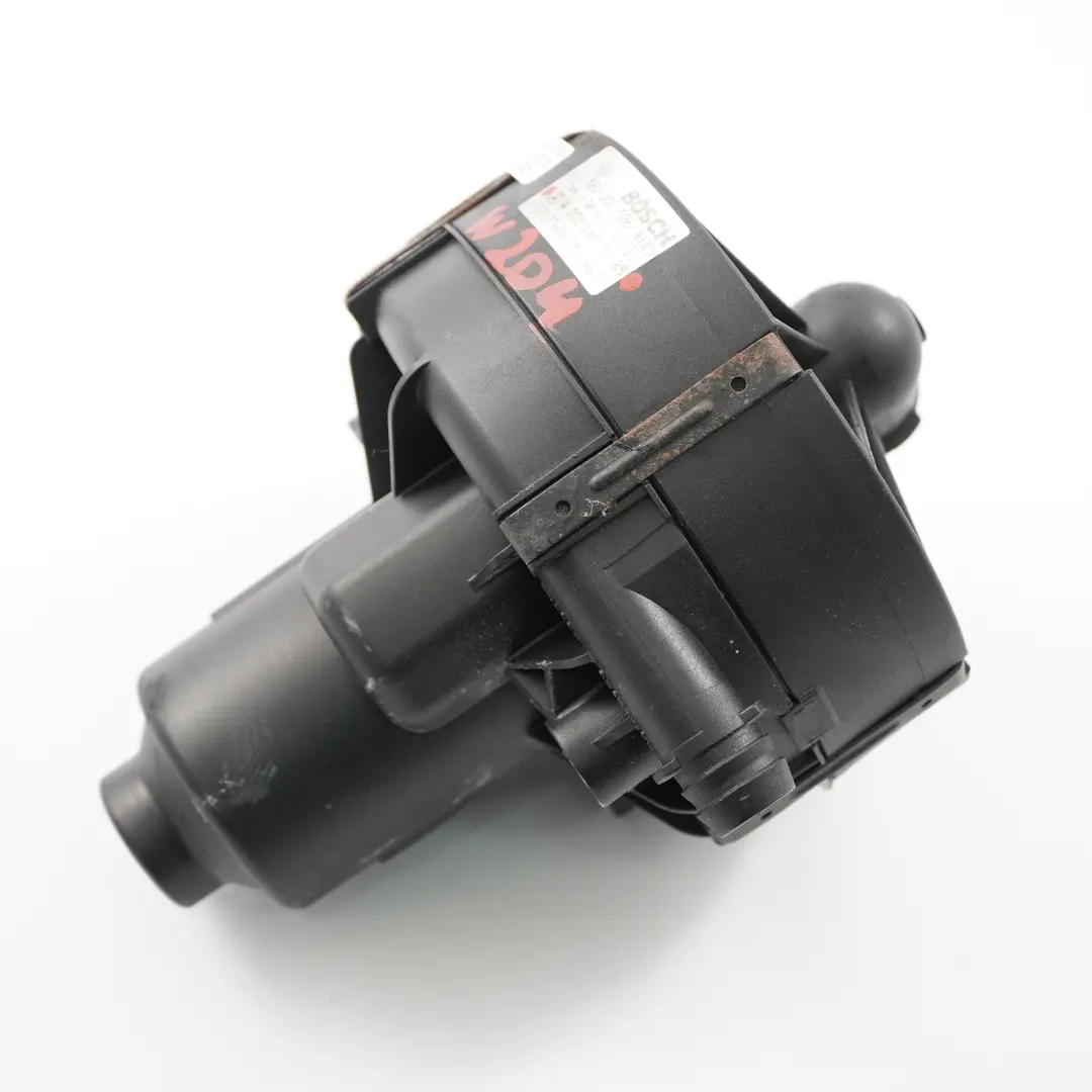 M272 Pompe à air secondaire pour Mercedes W204 W209 W212 à propos du numéro de pièce A0001405185 Mercedes W204 W209 W212 M272 Pompe à air secondaire - SKU A0001405185 - Numéro de pièce A0001405185