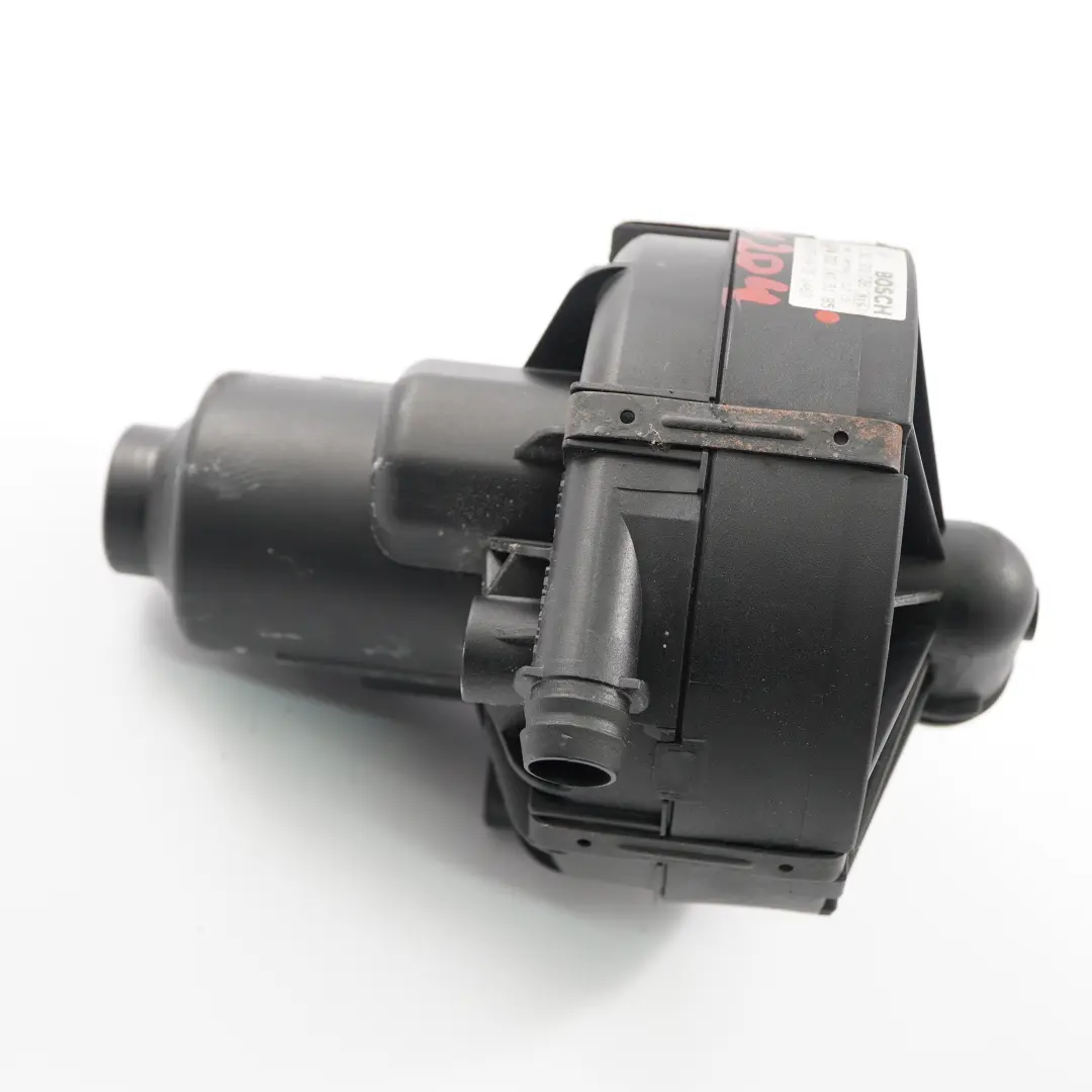 Mercedes W204 W209 W212 M272 Sekundäres Luft Pumpe - SKU A0001405185 - Teilenummer A0001405185