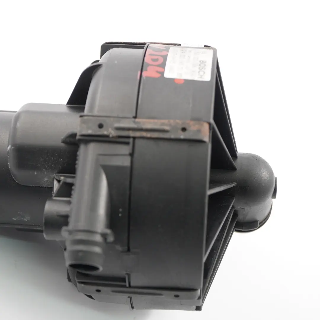 M272 Sekundäres Luft Pumpe für Mercedes W204 W209 W212 mit Teilenummer A0001405185 Mercedes W204 W209 W212 M272 Sekundäres Luft Pumpe - SKU A0001405185 - Teilenummer A0001405185