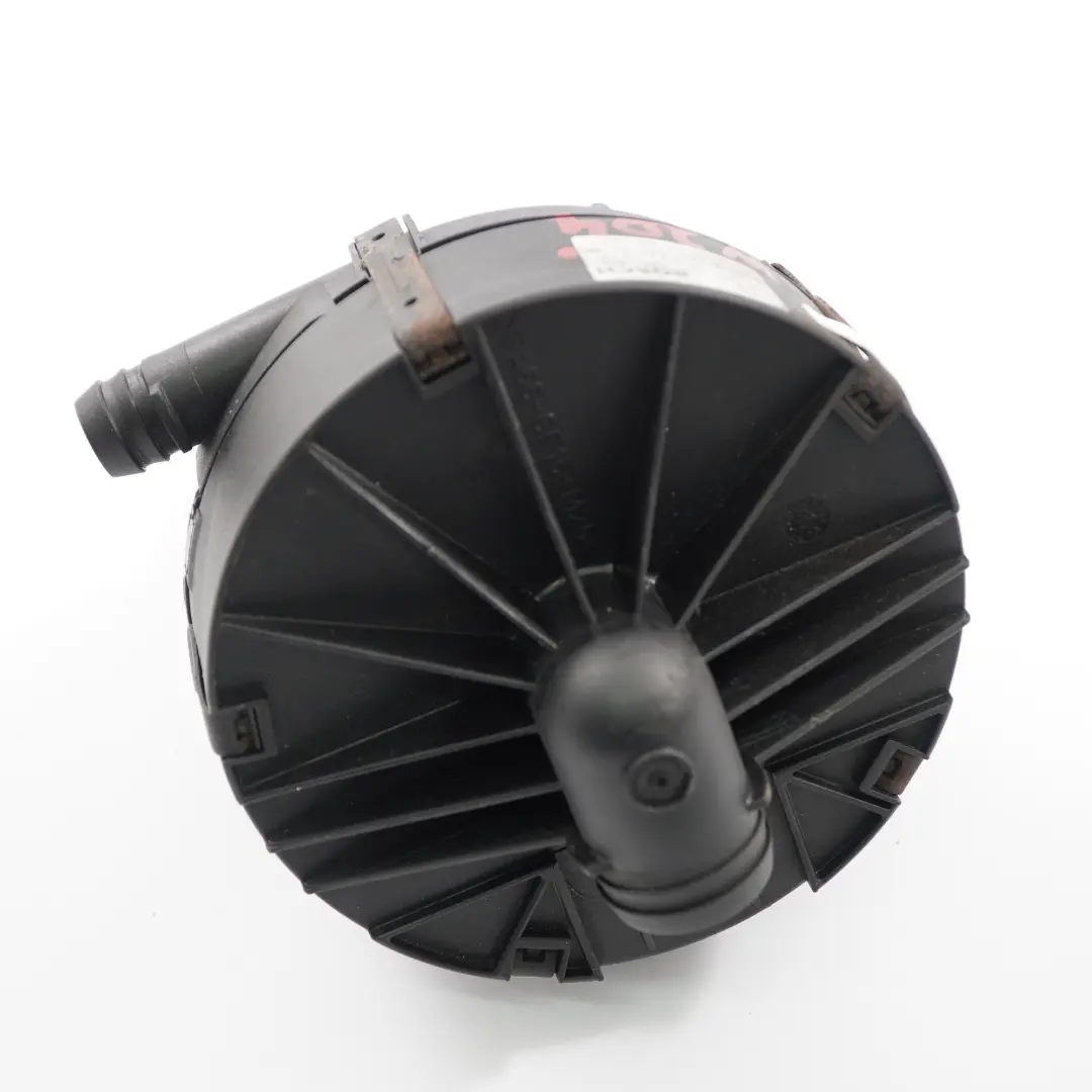 M272 Pompe à air secondaire pour Mercedes W204 W209 W212 à propos du numéro de pièce A0001405185 Mercedes W204 W209 W212 M272 Pompe à air secondaire - SKU A0001405185 - Numéro de pièce A0001405185