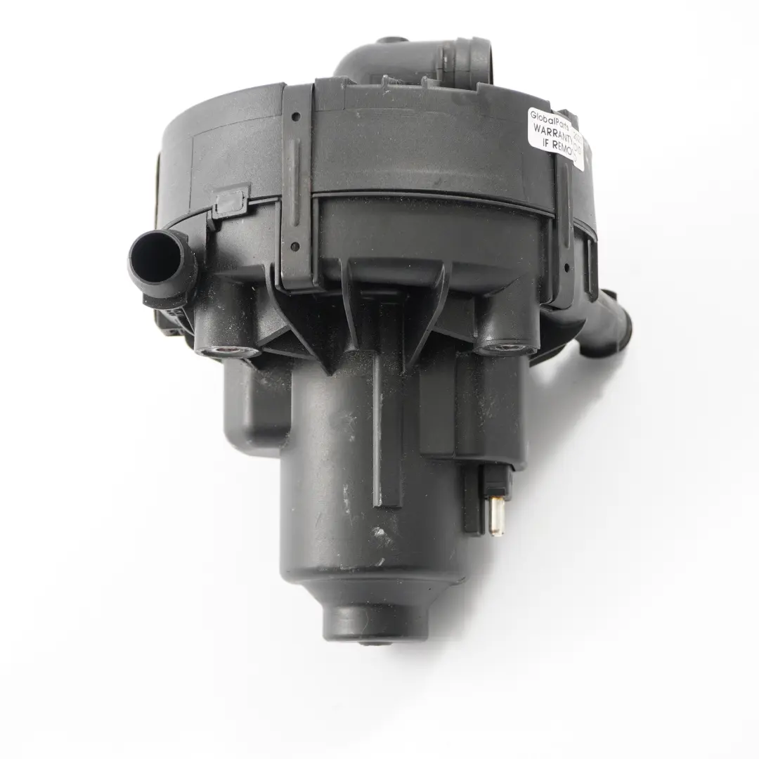 M272 Pompe à air secondaire pour Mercedes W204 W209 W212 à propos du numéro de pièce A0001405185 Mercedes W204 W209 W212 M272 Pompe à air secondaire - SKU A0001405185 - Numéro de pièce A0001405185