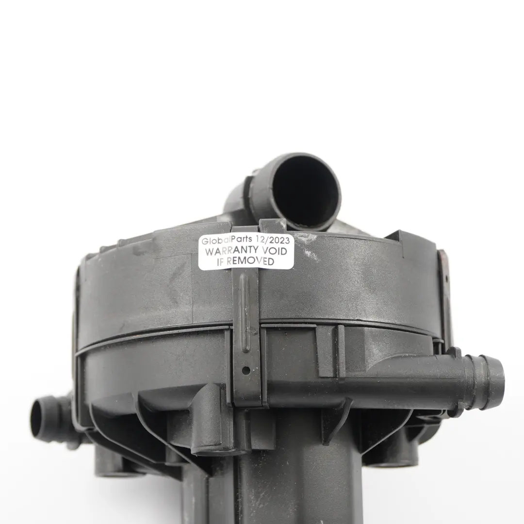 Mercedes W204 W209 W212 M272 Secondary Air Pump - SKU A0001405185 - Part number A0001405185