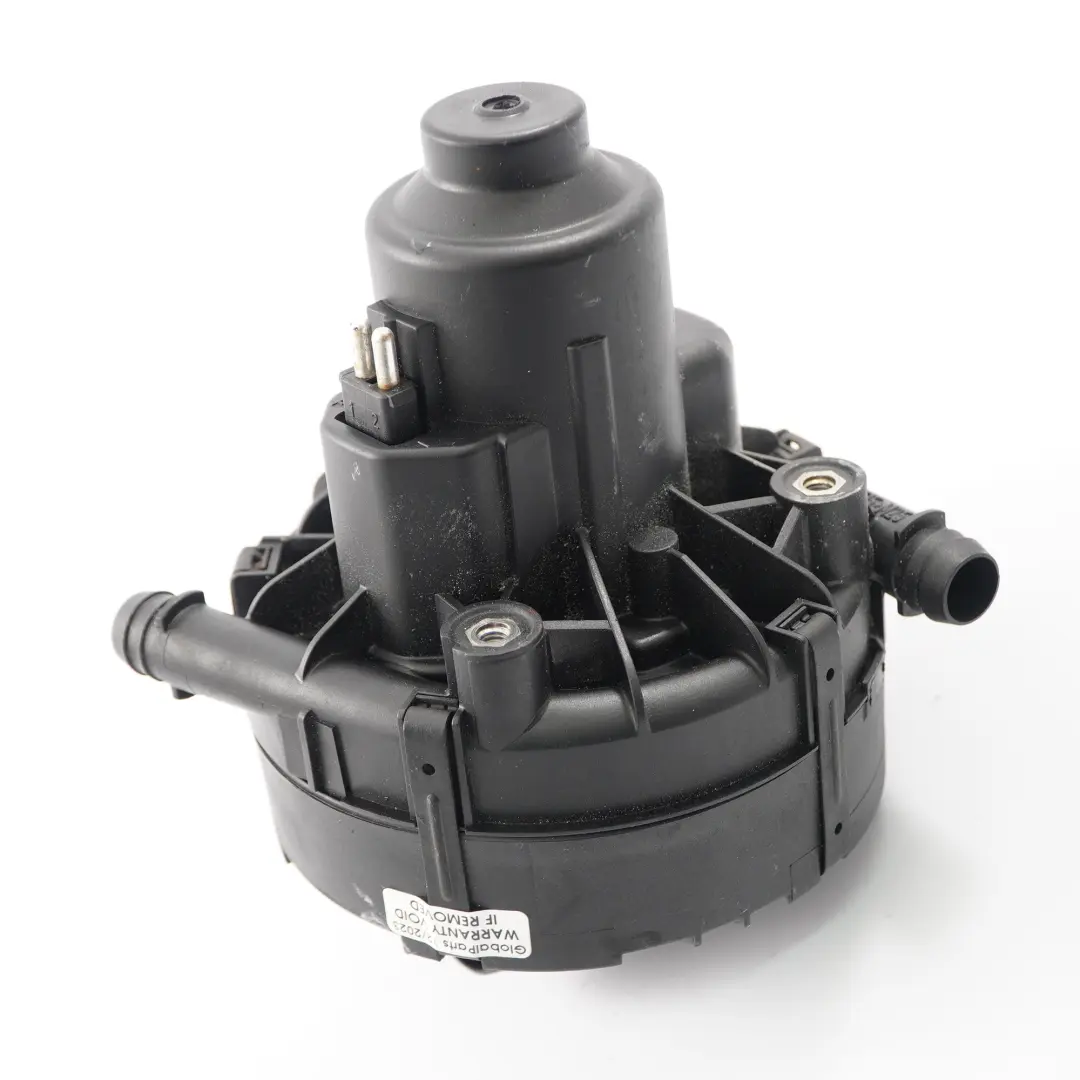 Mercedes W204 W209 W212 M272 Sekundäres Luft Pumpe - SKU A0001405185 - Teilenummer A0001405185