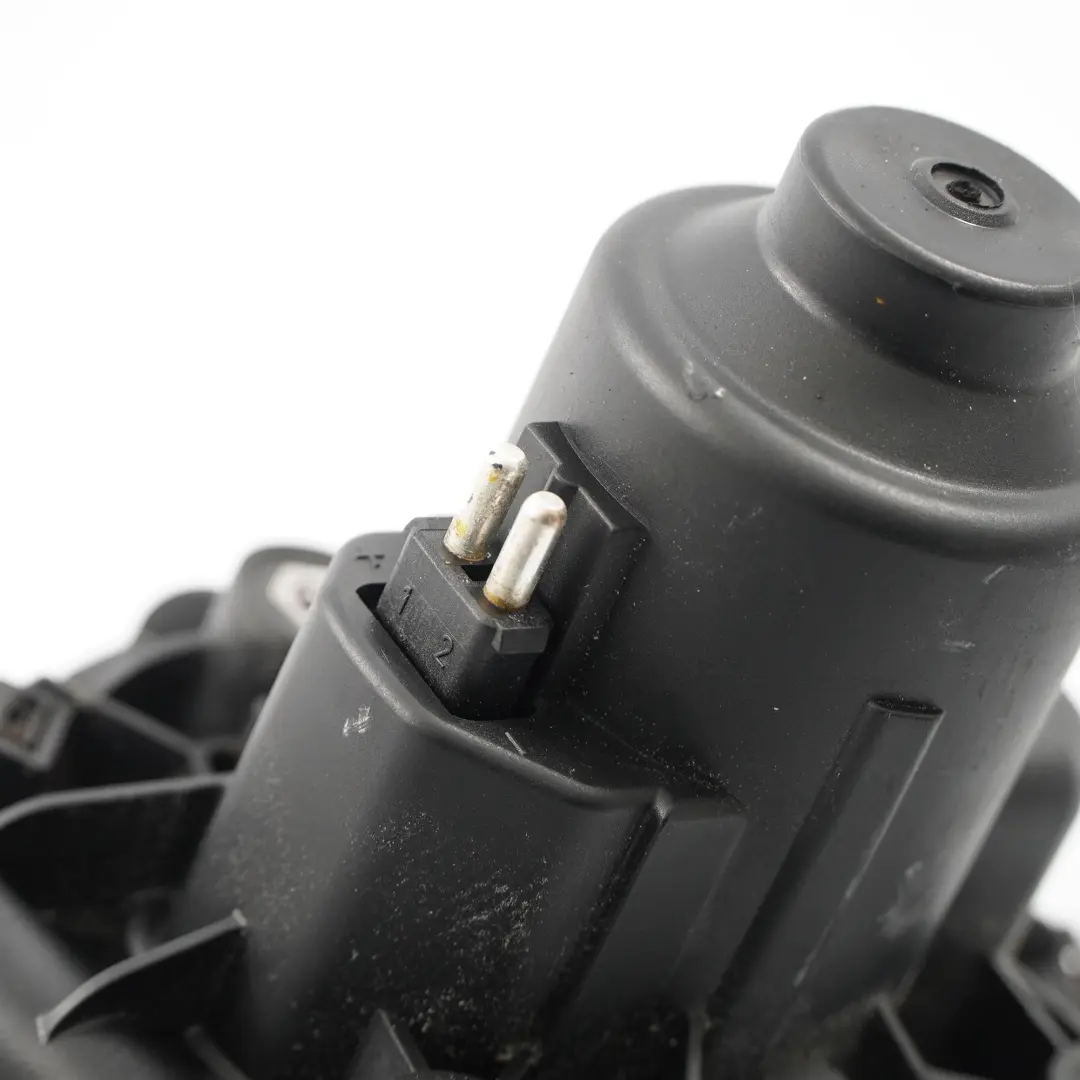 Mercedes W204 W209 W212 M272 Sekundäres Luft Pumpe - SKU A0001405185 - Teilenummer A0001405185