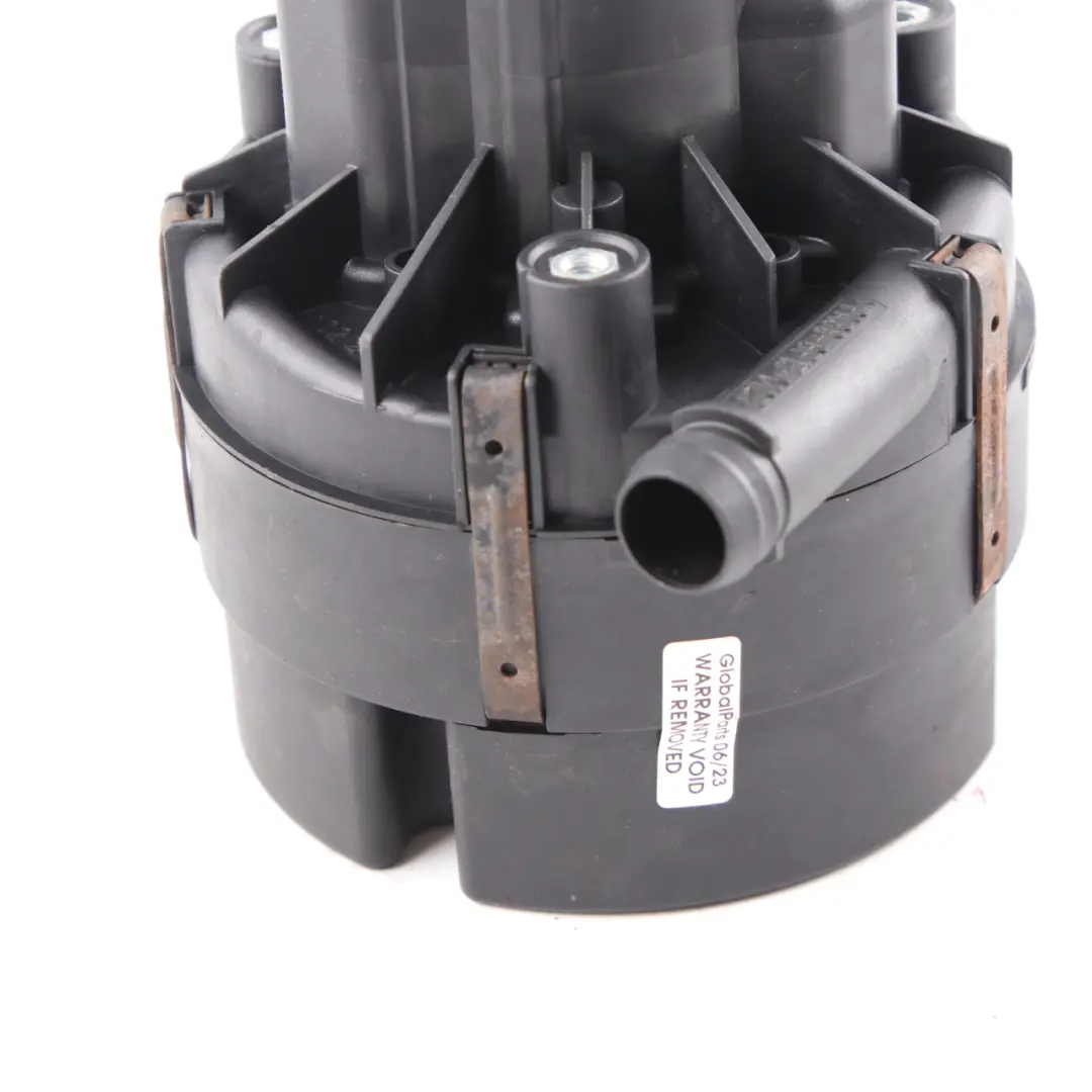 C63 W212 E63 AMG Pompe air auxiliaire pour Mercedes W204 à propos du numéro de pièce A0001405985 Mercedes W204 C63 W212 E63 AMG Pompe air auxiliaire - SKU A0001405985 - Numéro de pièce A0001405985