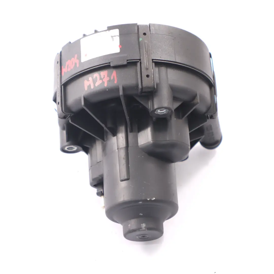 M271 OM651 Secondary Electric Air Pump Injection to Mercedes W204 W212 with Part number A0001406785 Mercedes W204 W212 M271 OM651 Secondary Electric Air Pump Injection - SKU A0001406785 - Part number A0001406785