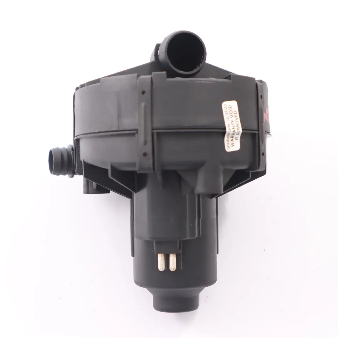 Mercedes W204 W212 OM651 Pompa aria secondaria elettrica iniezione - SKU A0001406785 - Numero di parte A0001406785