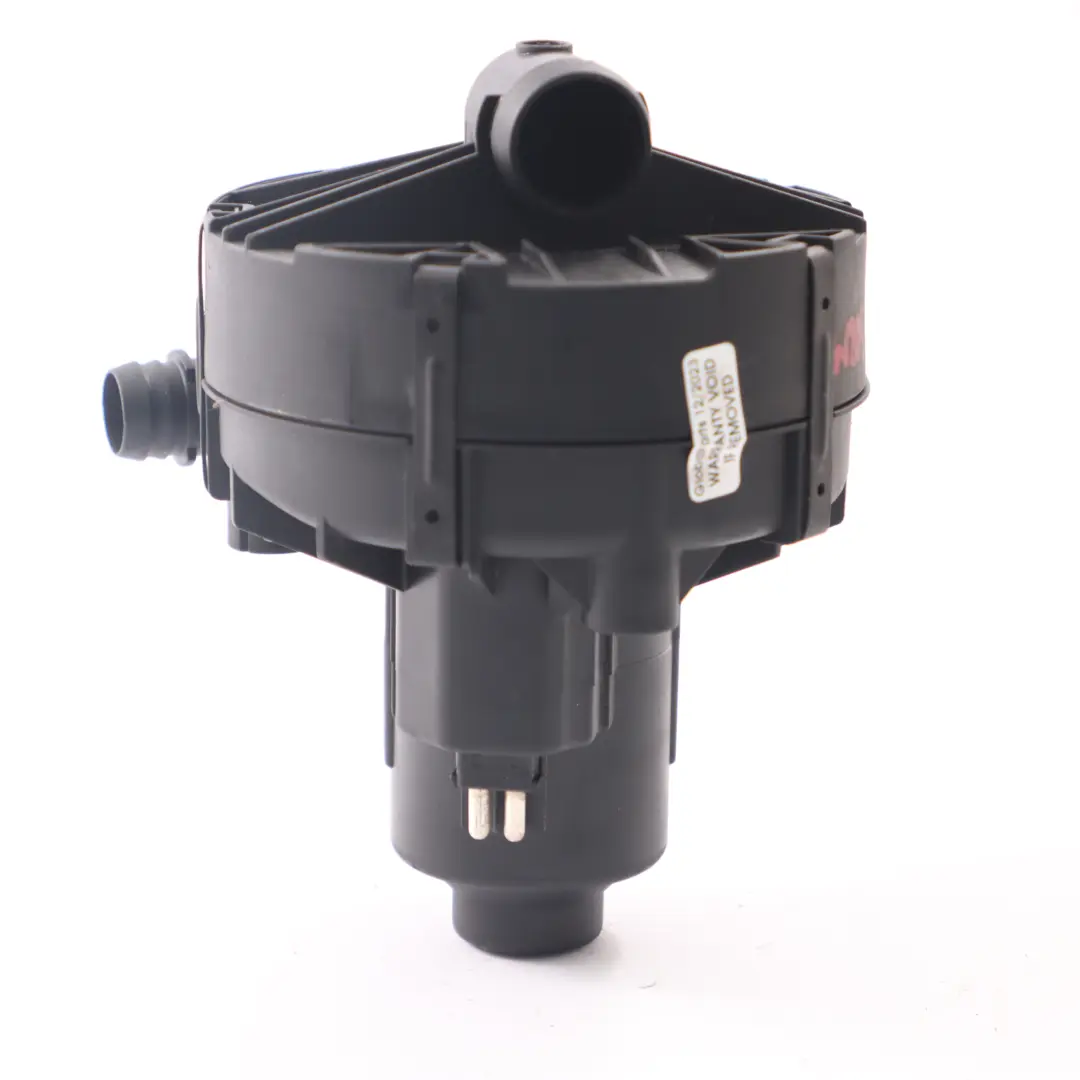 Mercedes W204 W212 M271 OM651 Secondary Electric Air Pump Injection - SKU A0001406785 - Part number A0001406785