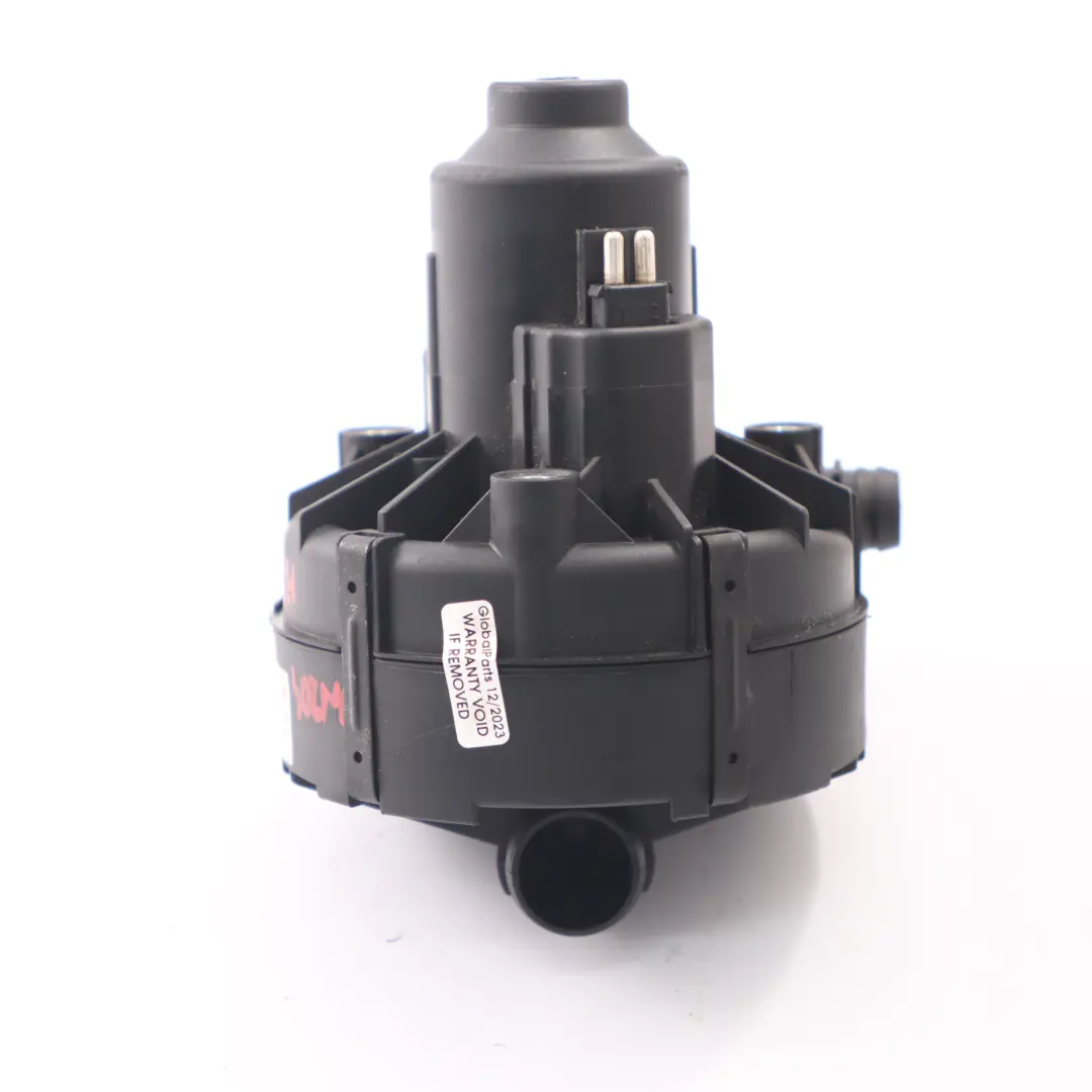 Mercedes W204 W212 OM651 Pompa aria secondaria elettrica iniezione - SKU A0001406785 - Numero di parte A0001406785