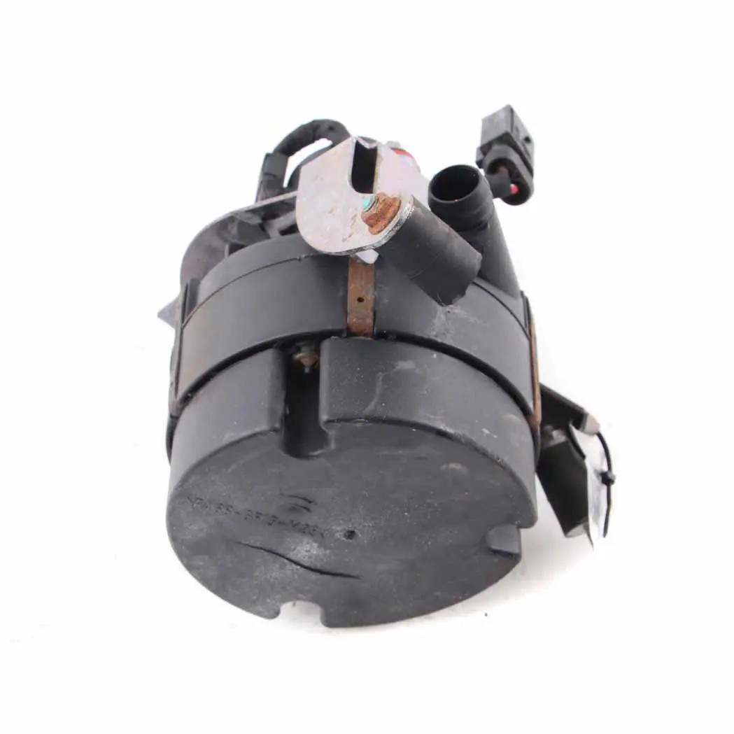 Auxiliary Air Pump Mercedes W204 C63 W212 E63 AMG Smog Emission Unit to with Part number A0001407185 Auxiliary Air Pump Mercedes W204 C63 W212 E63 AMG Smog Emission Unit - SKU A0001407185 - Part number A0001407185