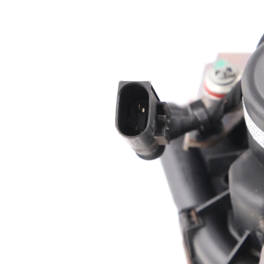 Auxiliary Air Pump Mercedes W204 C63 W212 E63 AMG Smog Emission Unit to with Part number A0001407185 Auxiliary Air Pump Mercedes W204 C63 W212 E63 AMG Smog Emission Unit - SKU A0001407185 - Part number A0001407185