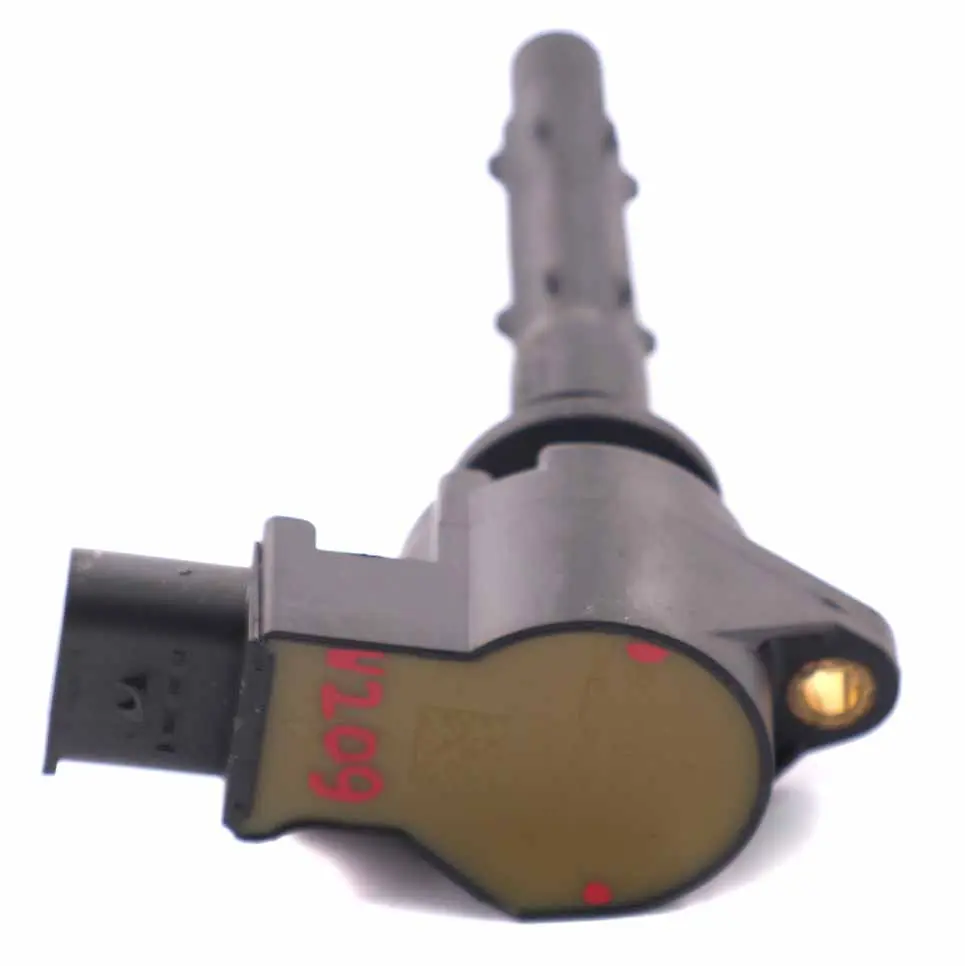 M272 Gasolina Conector cable bobina encendido para Mercedes W203 W204 con número de pieza A0001502780 Mercedes W203 W204 M272 Gasolina Conector cable bobina encendido - SKU A0001502780 - Número de pieza A0001502780