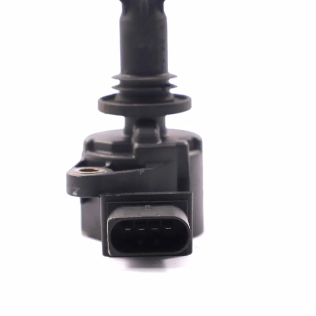 Mercedes W203 CL203 W204 M272 Benzin Zündspule Kabelstecker - SKU A0001502780 - Teilenummer A0001502780