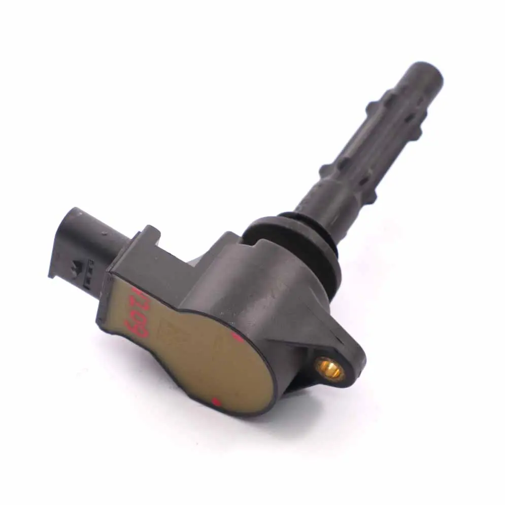 M272 Petrol Ignition Coil Cable Connector to Mercedes W203 CL203 W204 with Part number A0001502780 Mercedes W203 CL203 W204 M272 Petrol Ignition Coil Cable Connector - SKU A0001502780 - Part number A0001502780