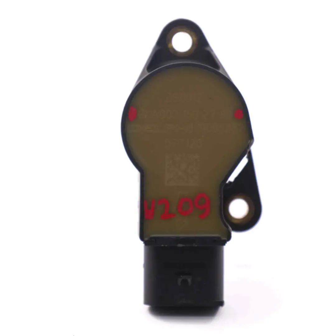 Mercedes W203 CL203 W204 M272 Benzin Zündspule Kabelstecker - SKU A0001502780 - Teilenummer A0001502780