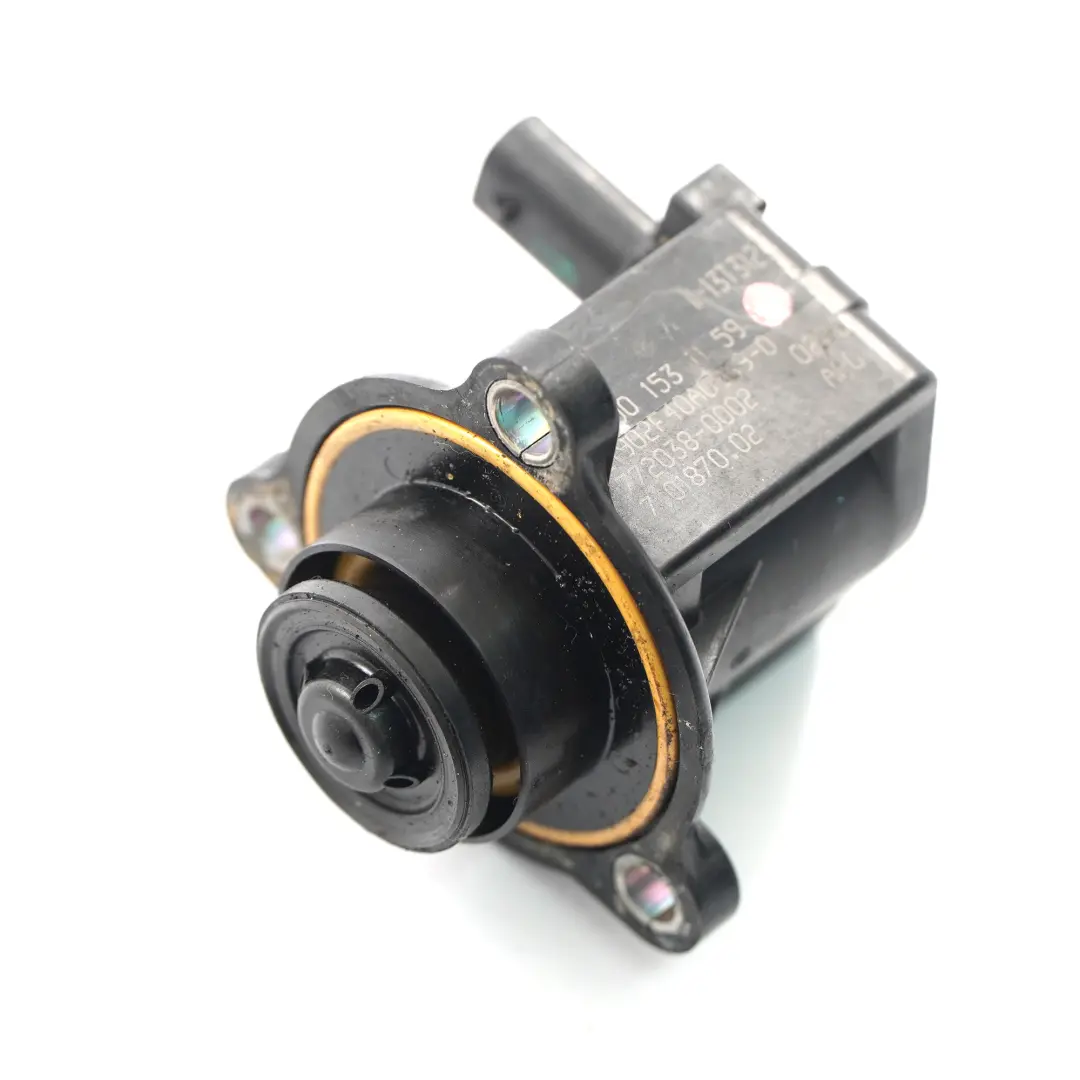 Turbocharger Valve Boost Pressure Turbo Diverter Valve to Mercedes W204 with Part number A0001531159 Mercedes W204 Turbocharger Valve Boost Pressure Turbo Diverter Valve - SKU A0001531159 - Part number A0001531159