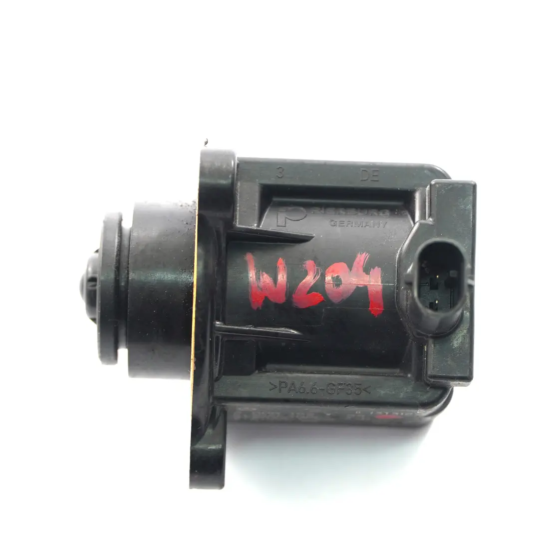 Mercedes W204 Turbocharger Valve Boost Pressure Turbo Diverter Valve - SKU A0001531159 - Part number A0001531159