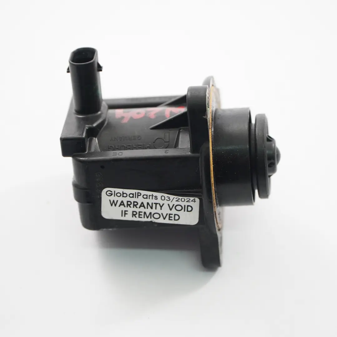 Zawór Bocznikowy Turbosprężarki Benzyna M271 do Mercedes W204 o numerze A0001531159 Mercedes W204 Zawór Bocznikowy Turbosprężarki Benzyna M271 - SKU A0001531159 - Numer Części A0001531159