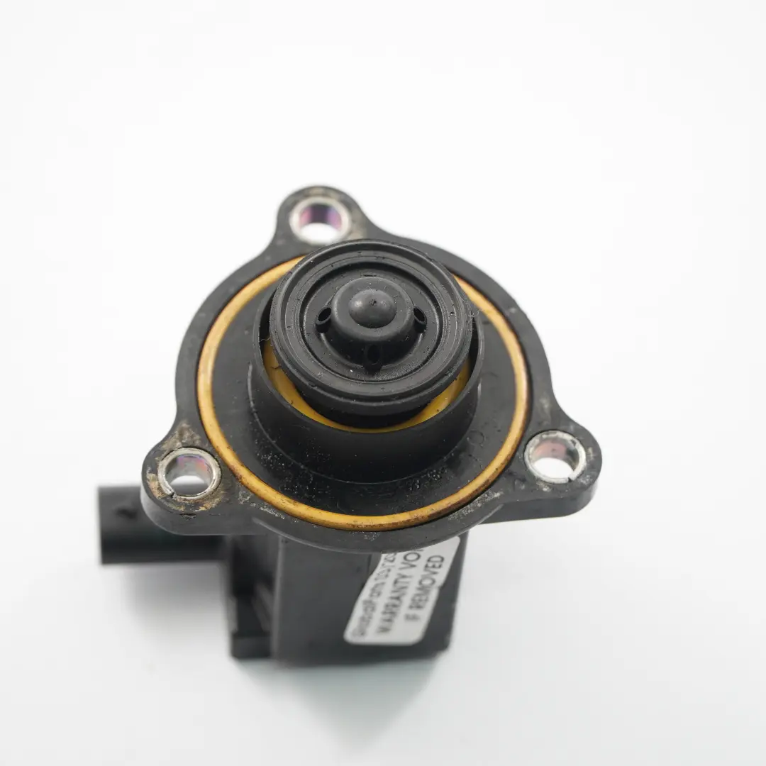 Mercedes W204 Turbocharger Valve Boost Pressure Turbo Diverter Valve - SKU A0001531159 - Part number A0001531159